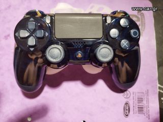 DUALSHOCK4 PS4 Wireless Controller 500 Million Limited Edition