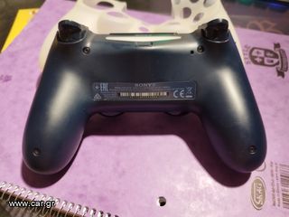 DUALSHOCK4 PS4 Wireless Controller 500 Million Limited Edition-thumb-1