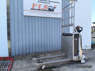 Linde 2016 T16 INOX-thumb-1
