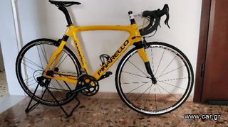 Pinarello '14 Dogma 65.1 Tour De France edition