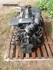 ΚΙΝΗΤΗΡΑΣ FORD MONDEO