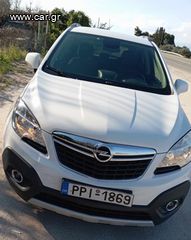 Opel Mokka '14