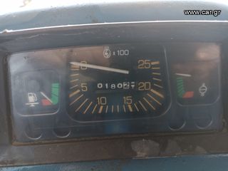 Τρακτέρ Ford 1982 5600-thumb-4