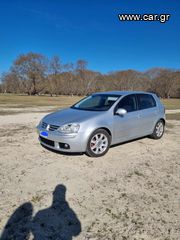 Volkswagen Golf '04 5