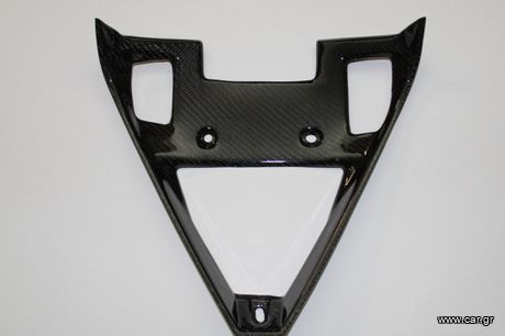 DUCATI 1098-1198 Carbon Fiber Κάτω Κάλλυμα Ψυγείου V.