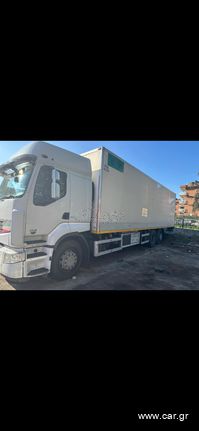 Renault '08 6x2 450