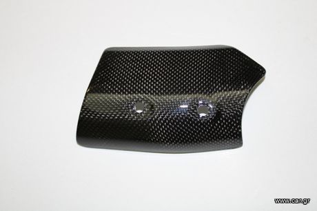 Ducati   1098 1198 CARBON FIBER  ΠΡΟΣΤΑΤΕΥΤΙΚΟ ΕΞΑΤΜΙΣΗΣ