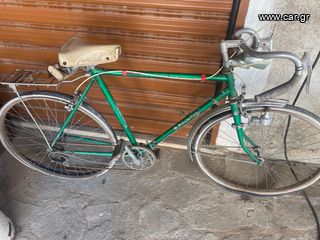 Δρόμου 1960 Rehala cycles αντικα 1960