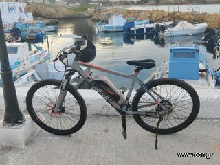 Carrera '20 ebike