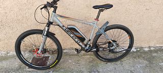 Ηλεκτρικά Ποδήλατα Carrera 2020 ebike