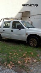 Opel Campo 2004