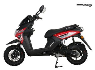 GT Union Cross 2.0 2025 50cc-thumb-9