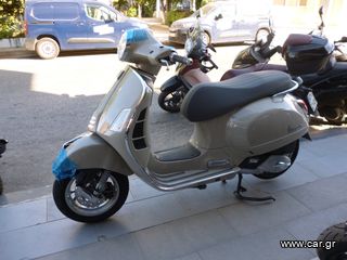 Vespa GTS 125 2025 MY25 + Accessories Pack !!!!-thumb-3