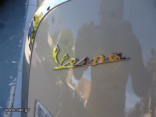 Vespa GTS 125 2025 MY25 + Accessories Pack !!!!-thumb-13