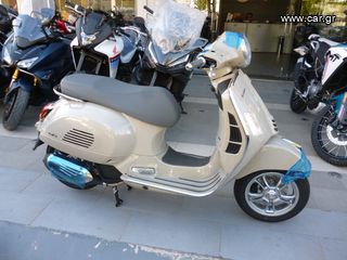 Vespa GTS 125 2025 MY25 + Accessories Pack !!!!