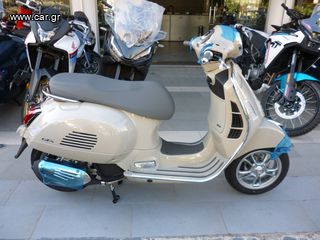 Vespa GTS 125 2025 MY25 + Accessories Pack !!!!-thumb-1