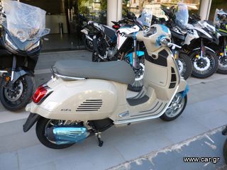 Vespa GTS 125 2025 MY25 + Accessories Pack !!!!-thumb-2