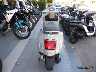 Vespa GTS 125 2025 MY25 + Accessories Pack !!!!-thumb-5