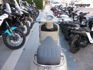 Vespa GTS 125 2025 MY25 + Accessories Pack !!!!-thumb-7
