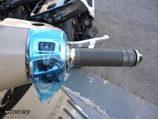 Vespa GTS 125 2025 MY25 + Accessories Pack !!!!-thumb-9