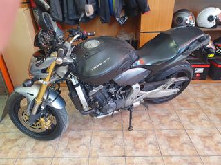 Honda CB 600F Hornet '11