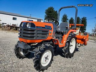 Kubota '13 B72 ΚΡΕΚΗΣ Υδρ. τιμόνι