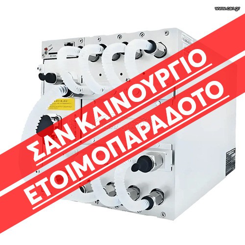 ANTMINER S21 HYDRO – 302TH/S