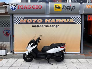 Kymco Downtown 200i 2010 ##MOTO HARRIS!!## DOWNTOWN 200-thumb-1