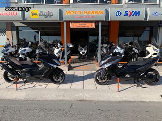 Kymco Downtown 200i 2010 ##MOTO HARRIS!!## DOWNTOWN 200-thumb-68