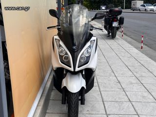 Kymco Downtown 200i 2010 ##MOTO HARRIS!!## DOWNTOWN 200-thumb-2