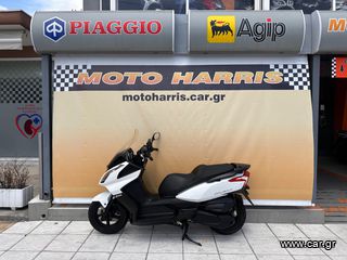 Kymco Downtown 200i 2010 ##MOTO HARRIS!!## DOWNTOWN 200