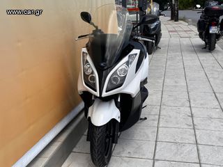 Kymco Downtown 200i 2010 ##MOTO HARRIS!!## DOWNTOWN 200-thumb-3