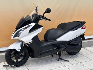 Kymco Downtown 200i 2010 ##MOTO HARRIS!!## DOWNTOWN 200-thumb-6