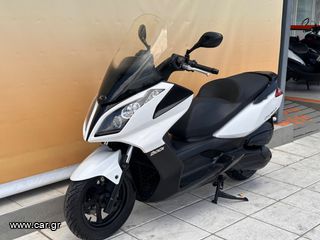 Kymco Downtown 200i 2010 ##MOTO HARRIS!!## DOWNTOWN 200-thumb-5