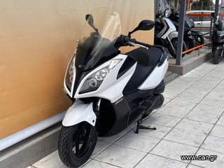 Kymco Downtown 200i 2010 ##MOTO HARRIS!!## DOWNTOWN 200-thumb-4