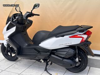 Kymco Downtown 200i 2010 ##MOTO HARRIS!!## DOWNTOWN 200-thumb-9
