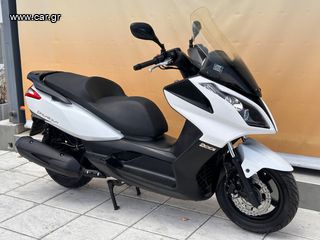 Kymco Downtown 200i 2010 ##MOTO HARRIS!!## DOWNTOWN 200-thumb-37