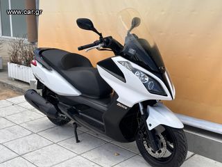 Kymco Downtown 200i 2010 ##MOTO HARRIS!!## DOWNTOWN 200-thumb-36