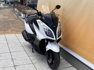Kymco Downtown 200i 2010 ##MOTO HARRIS!!## DOWNTOWN 200-thumb-35