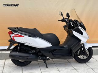 Kymco Downtown 200i 2010 ##MOTO HARRIS!!## DOWNTOWN 200-thumb-39