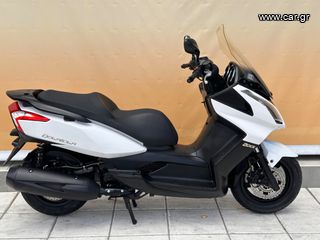 Kymco Downtown 200i 2010 ##MOTO HARRIS!!## DOWNTOWN 200-thumb-38
