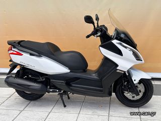 Kymco Downtown 200i 2010 ##MOTO HARRIS!!## DOWNTOWN 200-thumb-40