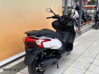 Kymco Downtown 200i 2010 ##MOTO HARRIS!!## DOWNTOWN 200-thumb-43