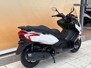 Kymco Downtown 200i 2010 ##MOTO HARRIS!!## DOWNTOWN 200-thumb-42