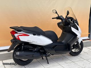 Kymco Downtown 200i 2010 ##MOTO HARRIS!!## DOWNTOWN 200-thumb-41