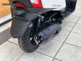 Kymco Downtown 200i 2010 ##MOTO HARRIS!!## DOWNTOWN 200-thumb-45