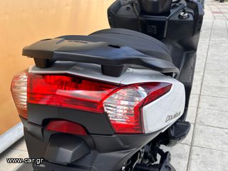 Kymco Downtown 200i 2010 ##MOTO HARRIS!!## DOWNTOWN 200-thumb-46