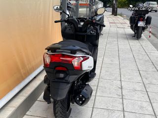 Kymco Downtown 200i 2010 ##MOTO HARRIS!!## DOWNTOWN 200-thumb-44
