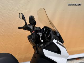 Kymco Downtown 200i 2010 ##MOTO HARRIS!!## DOWNTOWN 200-thumb-47