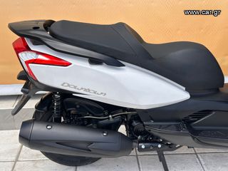 Kymco Downtown 200i 2010 ##MOTO HARRIS!!## DOWNTOWN 200-thumb-48